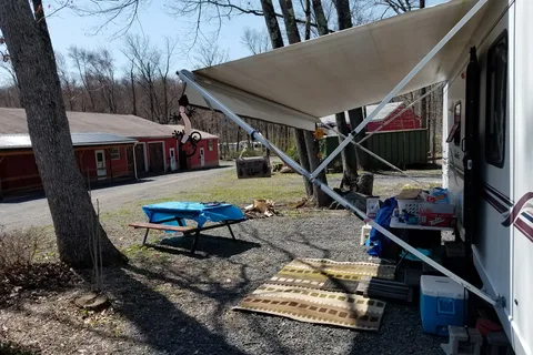 Little Red Barn Camp Grounds