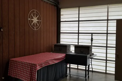 Little Red Barn Camp Grounds