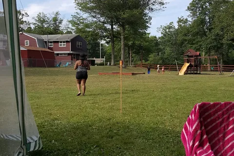 Little Red Barn Camp Grounds