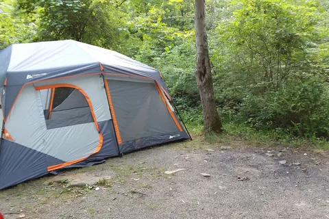 Little Red Barn Camp Grounds