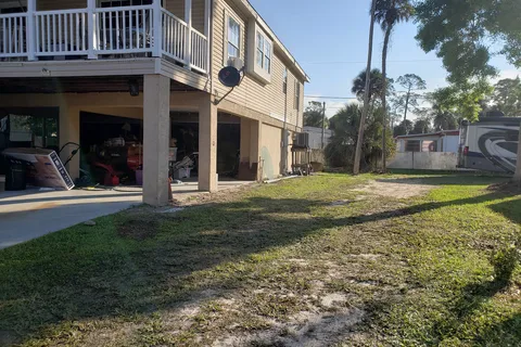 Calusa Cove RV Park