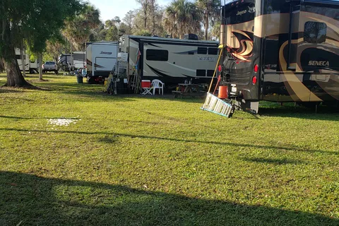 Calusa Cove RV Park