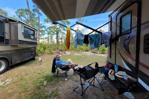 Calusa Cove RV Park