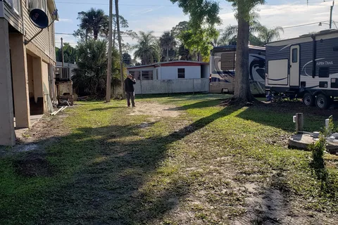 Calusa Cove RV Park