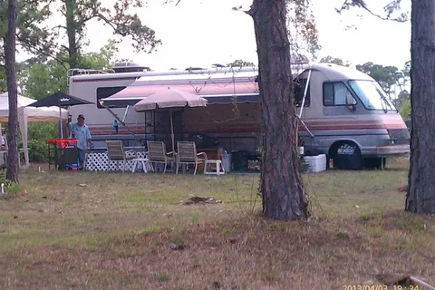 Calusa Cove RV Park