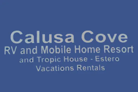 Calusa Cove RV Park