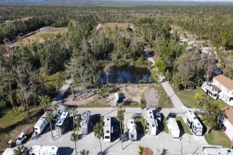 Calusa Cove RV Park
