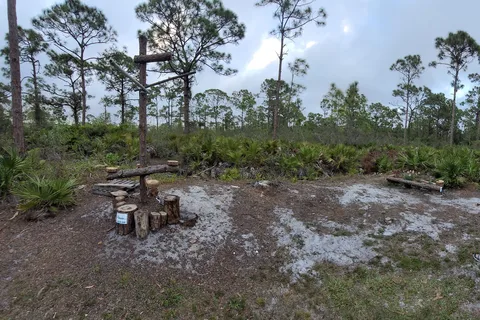 Calusa Cove RV Park