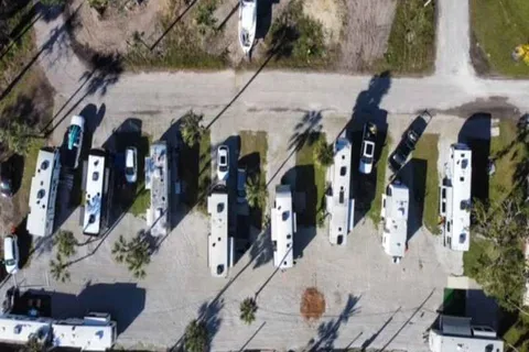 Calusa Cove RV Park