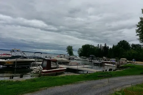 Lancaster Park Outdoor Resort