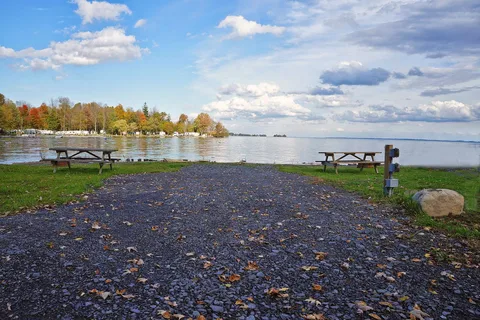Lancaster Park Outdoor Resort