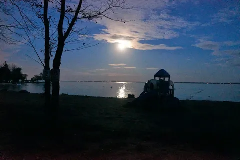 Lancaster Park Outdoor Resort
