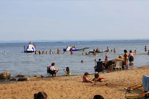 Lancaster Park Outdoor Resort