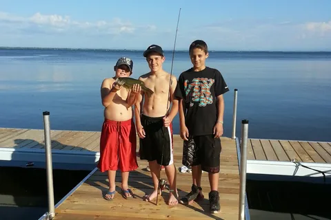 Lancaster Park Outdoor Resort