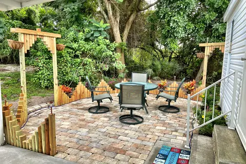 Camp Florida RV Resort