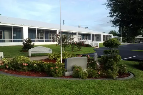 Camp Florida RV Resort