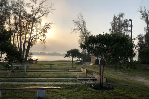 Camp Florida RV Resort