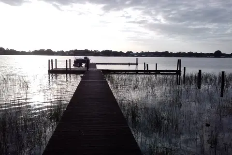 Camp Florida RV Resort
