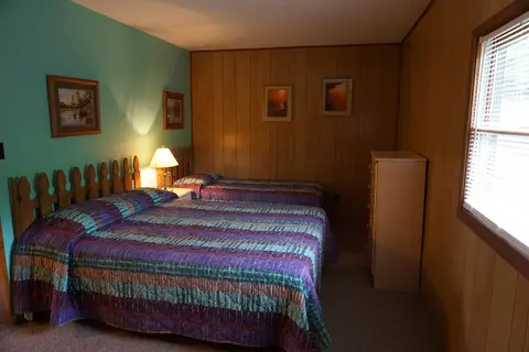 Holiday Hills Resort