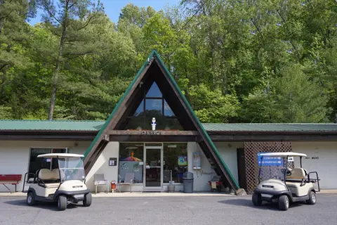 Holiday Hills Resort