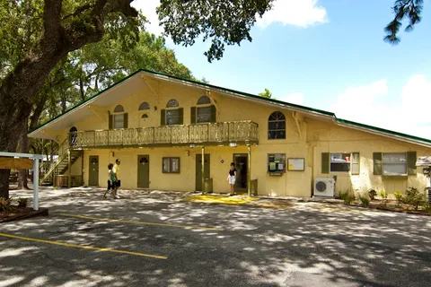 Spanish Main RV Resort