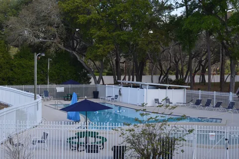 Spanish Main RV Resort