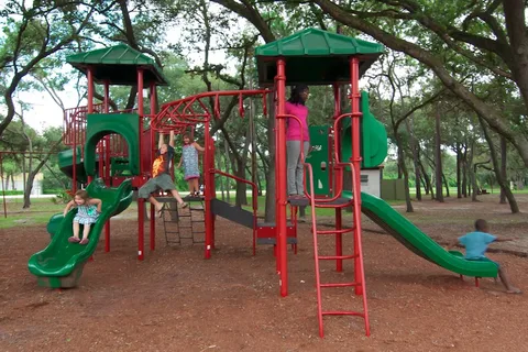 Spanish Main RV Resort