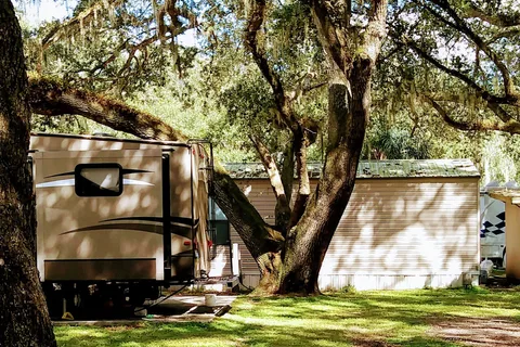 Spanish Main RV Resort