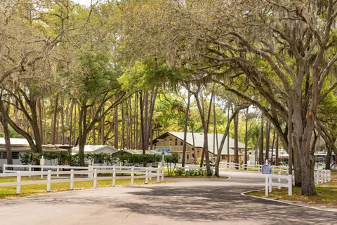 Spanish Main RV Resort