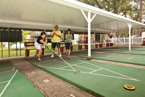 Spanish Main RV Resort