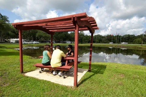 Spanish Main RV Resort