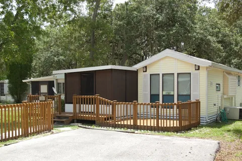 Spanish Main RV Resort