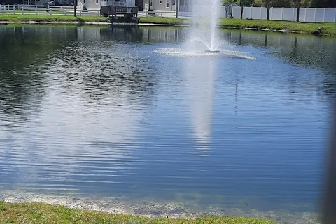 Spanish Main RV Resort