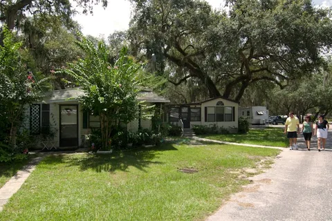 Spanish Main RV Resort