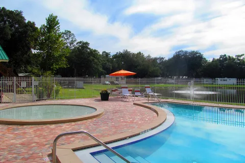 Spanish Main RV Resort