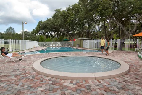 Spanish Main RV Resort