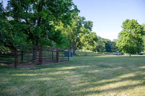 Whiterock Conservancy - River CG
