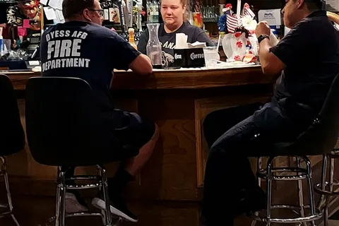 VFW Post Members RV Park
