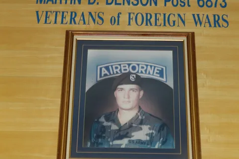 VFW Post Members RV Park