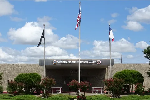 VFW Post Members RV Park