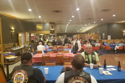 VFW Post Members RV Park