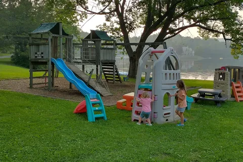 Sylvan Lake Beach Park Inc