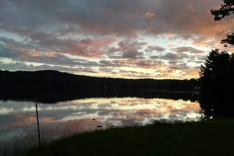 Sylvan Lake Beach Park Inc