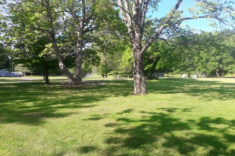 Sylvan Lake Beach Park Inc