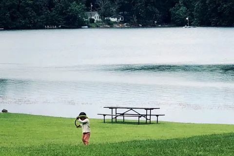 Sylvan Lake Beach Park Inc
