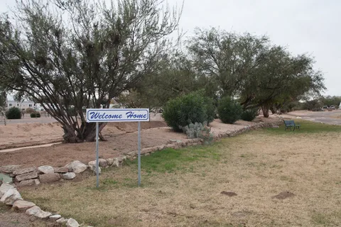 Valley Vista RV Resort