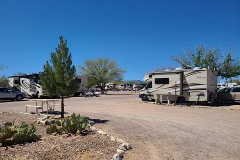 Valley Vista RV Resort