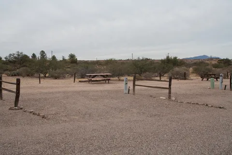 Valley Vista RV Resort