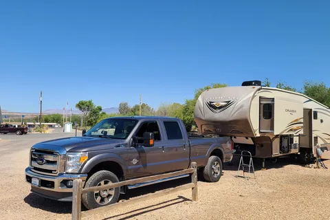 Valley Vista RV Resort