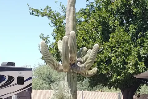 Valley Vista RV Resort